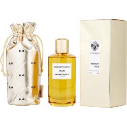 Mancera Midnight Gold By Mancera