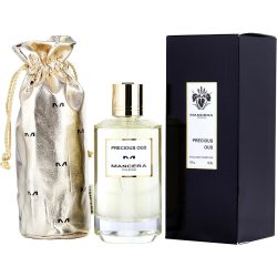 Mancera Precious Oud By Mancera
