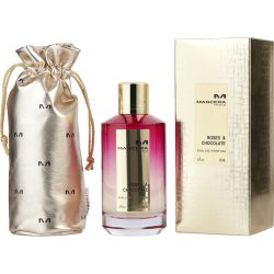 Mancera Roses & Chocolate By Mancera