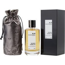 Mancera Roses Vanille By Mancera