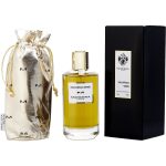 Mancera Saharian Wind By Mancera