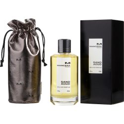 Mancera Sand Aoud By Mancera