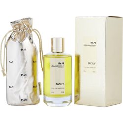 Mancera Sicily By Mancera