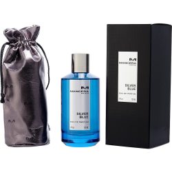 Mancera Silver Blue By Mancera