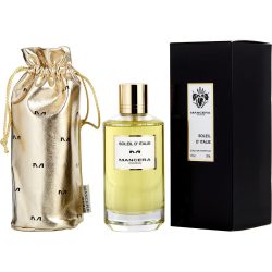 Mancera Soleil D'Italie By Mancera
