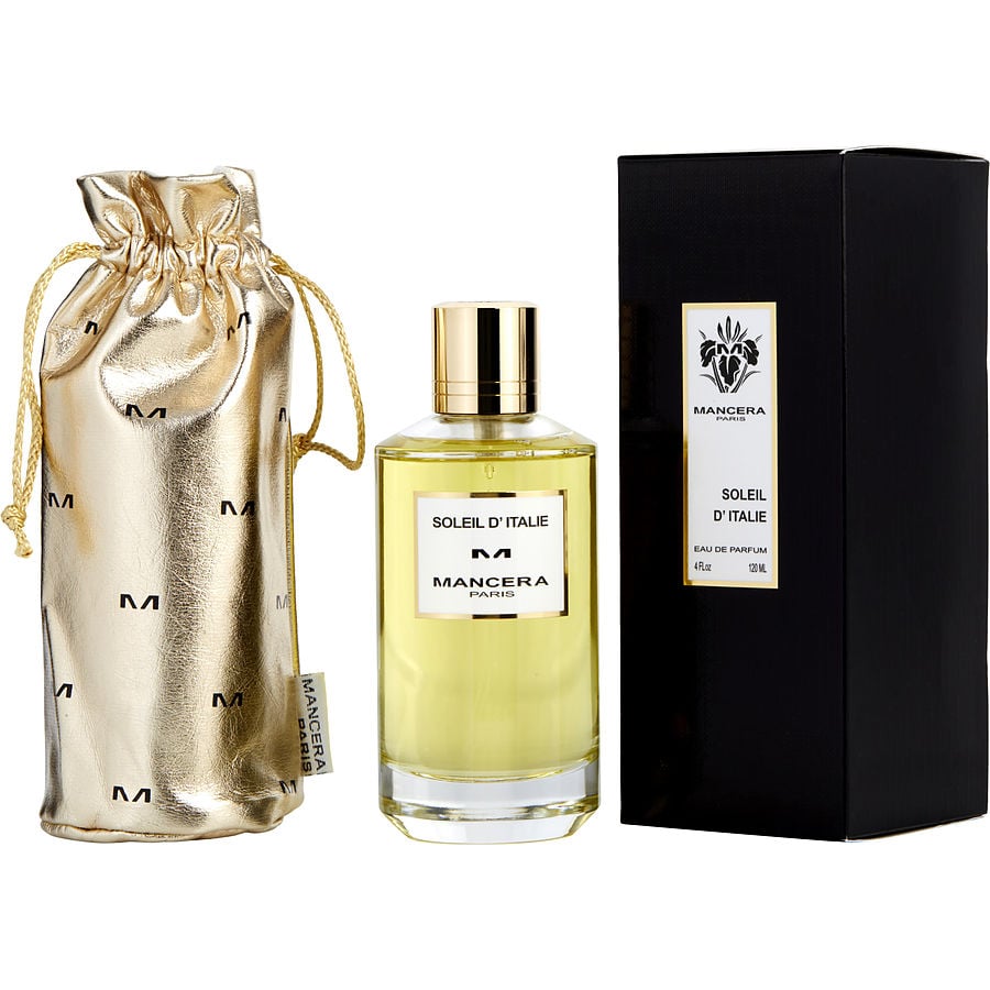Mancera Soleil D'Italie By Mancera Mancera Soleil D'Italie By Mancera