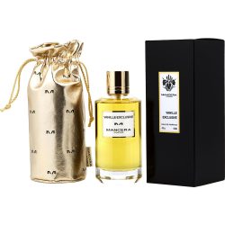 Mancera Vanille Exclusive By Mancera