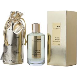 Mancera Wave Musk By Mancera