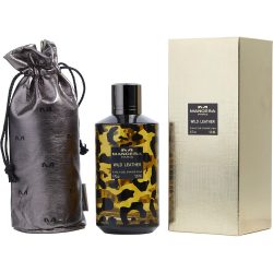 Mancera Wild Leather By Mancera