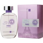 Mandarina Duck Let'S Travel To Paris By Mandarina Duck