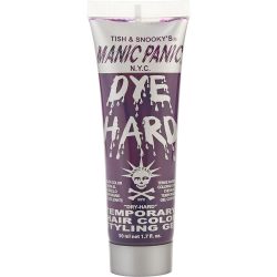 Manic Panic By Manic Panic