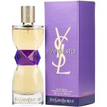 Manifesto Yves Saint Laurent By Yves Saint Laurent