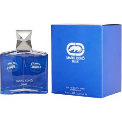 Marc Ecko Blue By Marc Ecko