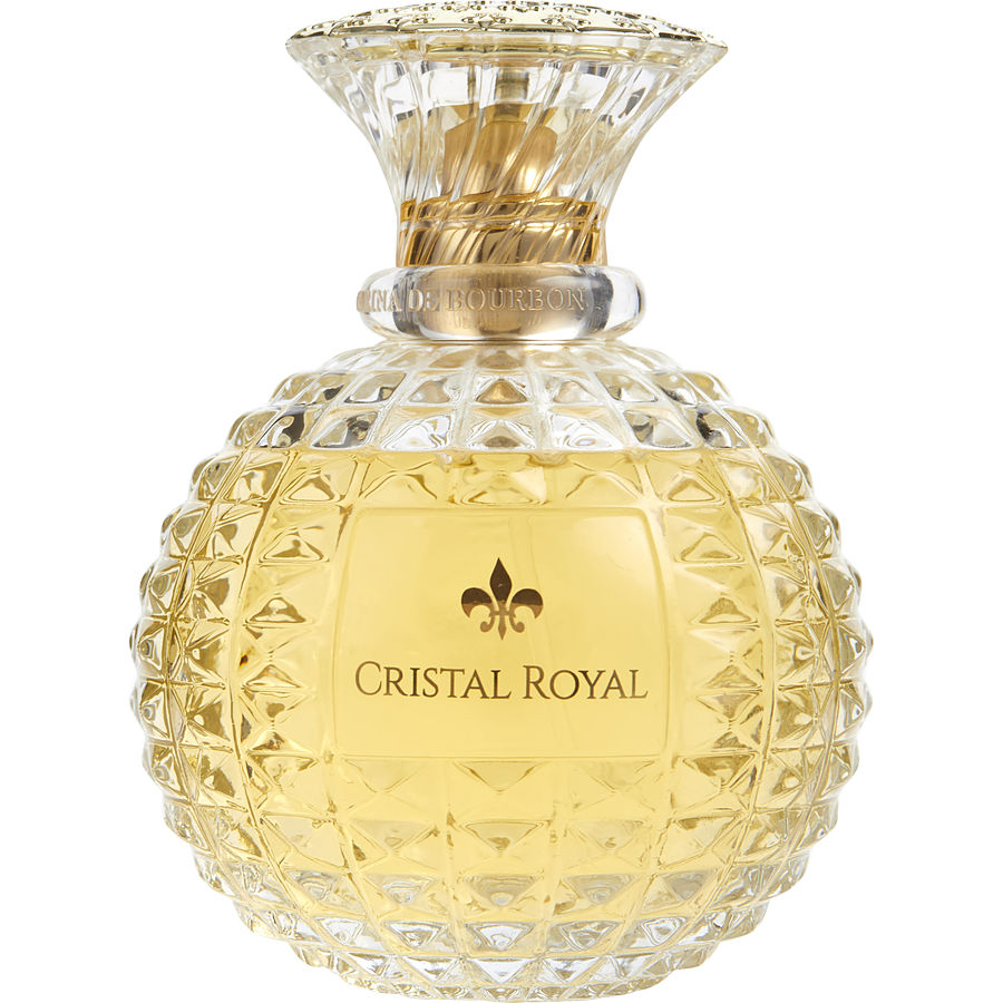 Marina de bourbon cristal best sale royal review