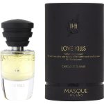 Masque Love Kills By Masque Milano
