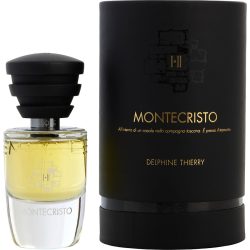 Masque Montecristo By Masque Milano