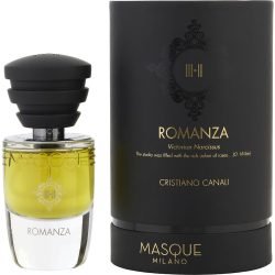 Masque Romanza By Masque Milano