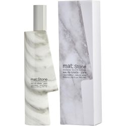 Mat Stone By Masaki Matsushima