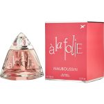 Mauboussin A La Folie By Mauboussin