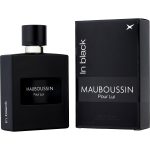 Mauboussin Pour Lui In Black By Mauboussin