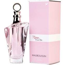 Mauboussin Rose Pour Elle By Mauboussin