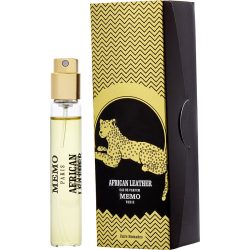 Memo Paris African Leather By Memo Paris