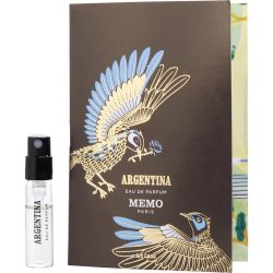 Memo Paris Argentina By Memo Paris