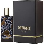 Memo Paris Irish Leather By Memo Paris