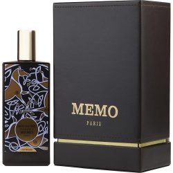 Memo Paris Irish Leather By Memo Paris