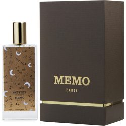 Memo Paris Moon Fever By Memo Paris