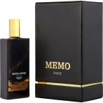 Memo Paris Oriental Leather By Memo Paris