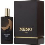 Memo Paris Russian Leather By Memo Paris