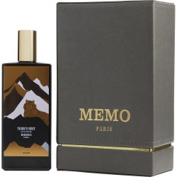 Memo Paris Tigers Nest By Memo Paris