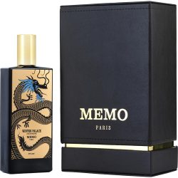 Memo Paris Winter Palace By Memo Paris