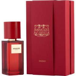 Memoize London Ghzalh By Memoize London