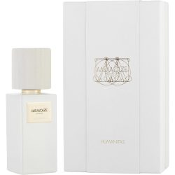 Memoize London Humanitas By Memoize London