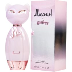Meow By Katy Perry