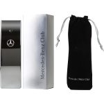 Mercedes-Benz Club By Mercedes-Benz