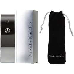 Mercedes-Benz Club By Mercedes-Benz