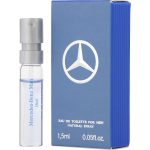 Mercedes-Benz Man Blue By Mercedes-Benz