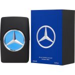 Mercedes-Benz Man By Mercedes-Benz