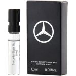 Mercedes-Benz Man Grey By Mercedes-Benz