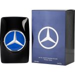 Mercedes-Benz Man Intense By Mercedes-Benz