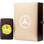 Mercedes-Benz Man Private By Mercedes-Benz