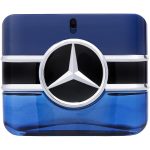 Mercedes-Benz Sign By Mercedes Benz