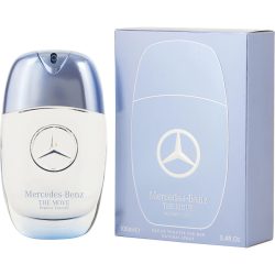 Mercedes-Benz The Move Express Yourself By Mercedes-Benz