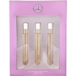 Mercedes-Benz Woman By Mercedes-Benz