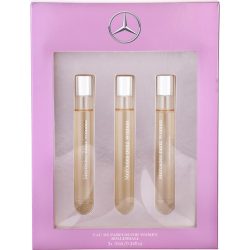 Mercedes-Benz Woman By Mercedes-Benz