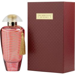Merchant Of Venice Byzantium Saffron By Merchant Of Venice
