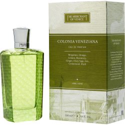 Merchant Of Venice Colonia Veneziana By Merchant Of Venice